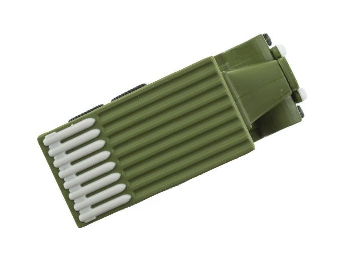 USB флеш накопитель Реактивная установка БМ-13 «Катюша» на ЗиС-6