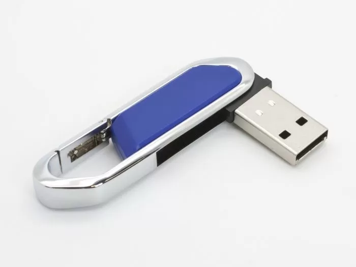 USB флешка 805 карабин