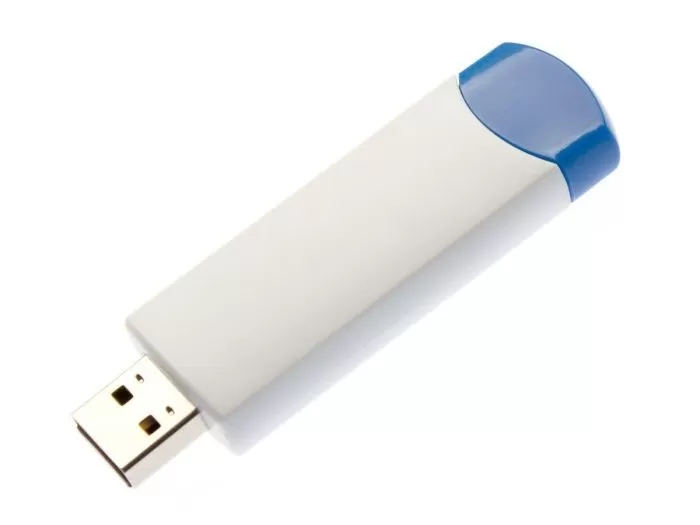 USB флешка ROTATE