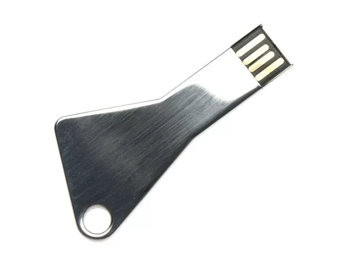 USB флешка UK004