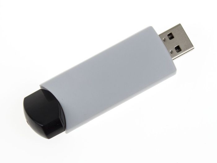 USB флешка ROTATE